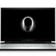 Alienware’s m17 R4 laptop (seen here) is the company’s first notebook to feature a 360Hz display option.